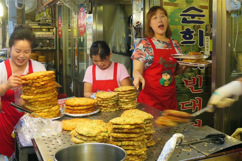 Tuyet chieu quan ly hang rong doc dao o Han Quoc-Hinh-2